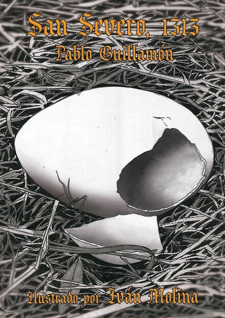 LAMINA SAN SEVERO ineternet