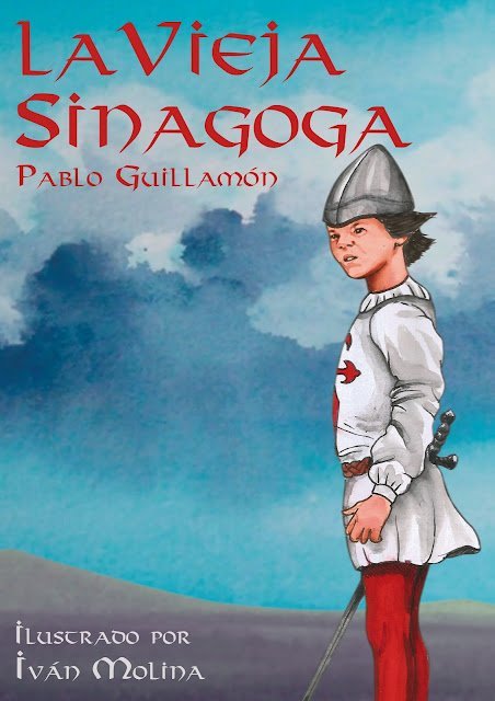 LAMINA SINAGOGA internet